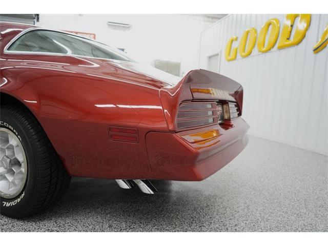 1976 Pontiac Firebird Trans Am (CC-2090073) for sale in Homer City, Pennsylvania