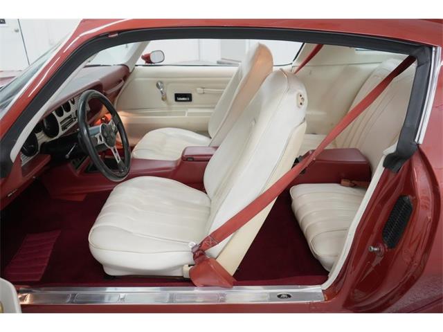1976 Pontiac Firebird Trans Am (CC-2090073) for sale in Homer City, Pennsylvania