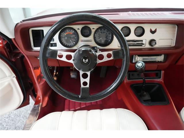 1976 Pontiac Firebird Trans Am (CC-2090073) for sale in Homer City, Pennsylvania