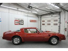1976 Pontiac Firebird Trans Am (CC-2090073) for sale in Homer City, Pennsylvania