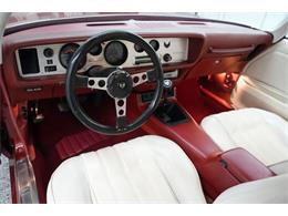 1976 Pontiac Firebird Trans Am (CC-2090073) for sale in Homer City, Pennsylvania
