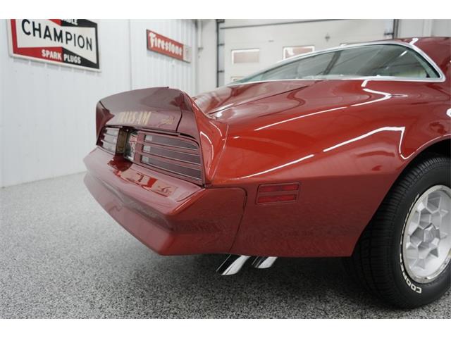 1976 Pontiac Firebird Trans Am (CC-2090073) for sale in Homer City, Pennsylvania
