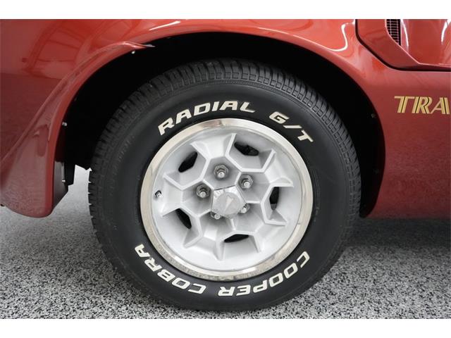 1976 Pontiac Firebird Trans Am (CC-2090073) for sale in Homer City, Pennsylvania