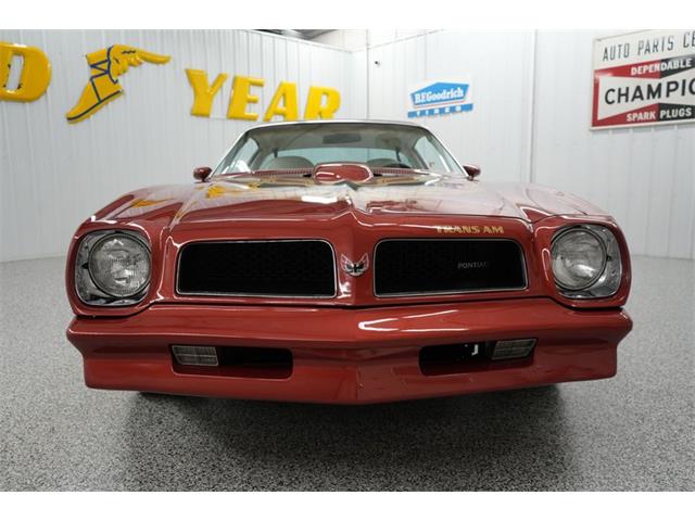 1976 Pontiac Firebird Trans Am (CC-2090073) for sale in Homer City, Pennsylvania