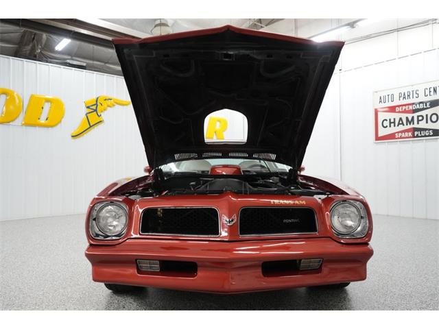 1976 Pontiac Firebird Trans Am (CC-2090073) for sale in Homer City, Pennsylvania