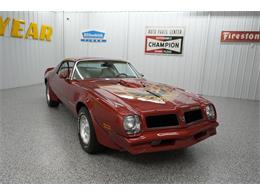 1976 Pontiac Firebird Trans Am (CC-2090073) for sale in Homer City, Pennsylvania