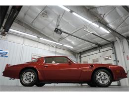 1976 Pontiac Firebird Trans Am (CC-2090073) for sale in Homer City, Pennsylvania