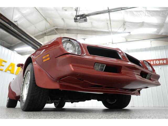 1976 Pontiac Firebird Trans Am (CC-2090073) for sale in Homer City, Pennsylvania