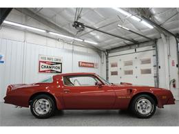 1976 Pontiac Firebird Trans Am (CC-2090073) for sale in Homer City, Pennsylvania