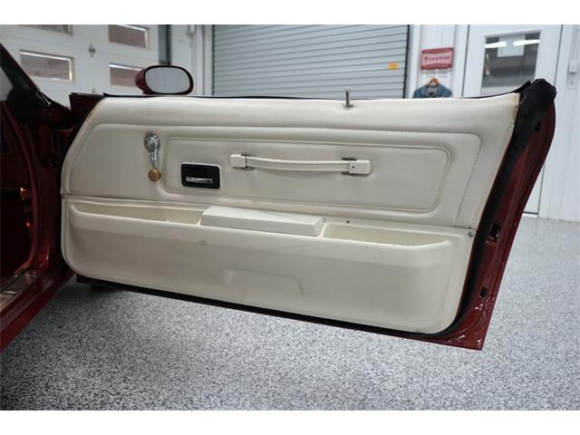 1976 Pontiac Firebird Trans Am (CC-2090073) for sale in Homer City, Pennsylvania