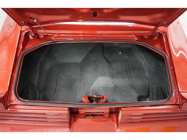 1976 Pontiac Firebird Trans Am (CC-2090073) for sale in Homer City, Pennsylvania