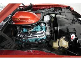 1976 Pontiac Firebird Trans Am (CC-2090073) for sale in Homer City, Pennsylvania