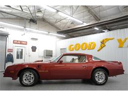 1976 Pontiac Firebird Trans Am (CC-2090073) for sale in Homer City, Pennsylvania