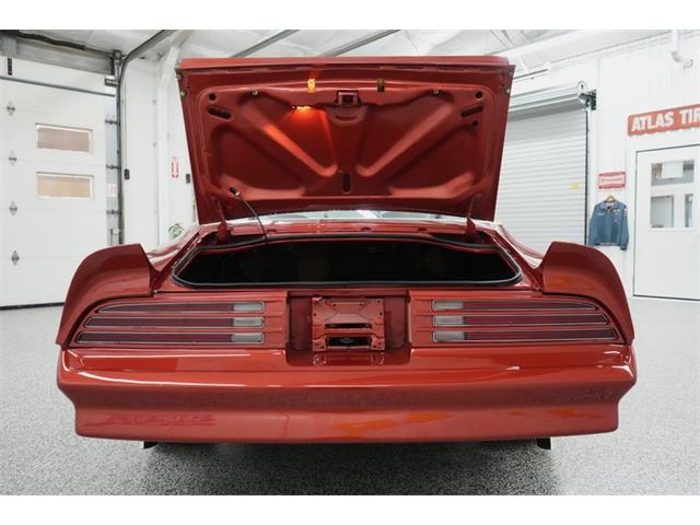 1976 Pontiac Firebird Trans Am (CC-2090073) for sale in Homer City, Pennsylvania