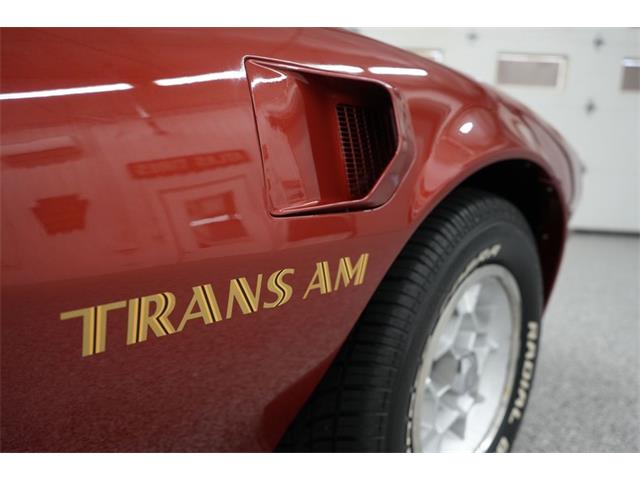 1976 Pontiac Firebird Trans Am (CC-2090073) for sale in Homer City, Pennsylvania
