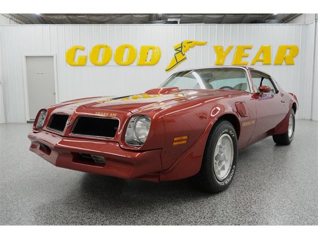 1976 Pontiac Firebird Trans Am (CC-2090073) for sale in Homer City, Pennsylvania
