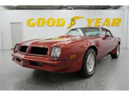 1976 Pontiac Firebird Trans Am (CC-2090073) for sale in Homer City, Pennsylvania