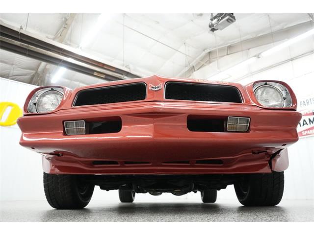 1976 Pontiac Firebird Trans Am (CC-2090073) for sale in Homer City, Pennsylvania
