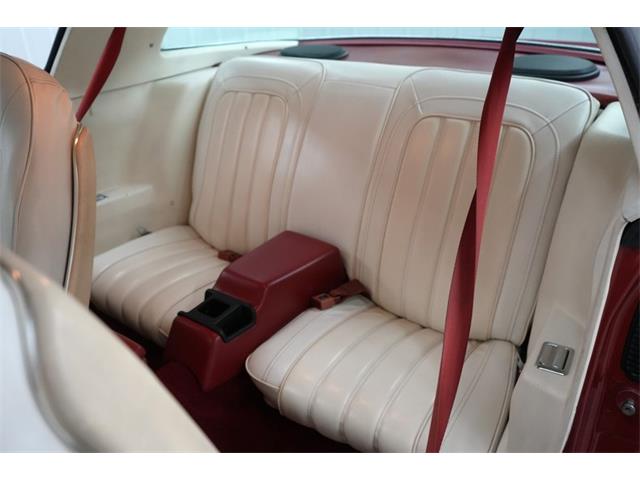1976 Pontiac Firebird Trans Am (CC-2090073) for sale in Homer City, Pennsylvania