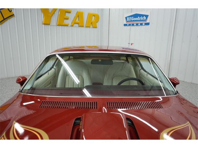1976 Pontiac Firebird Trans Am (CC-2090073) for sale in Homer City, Pennsylvania