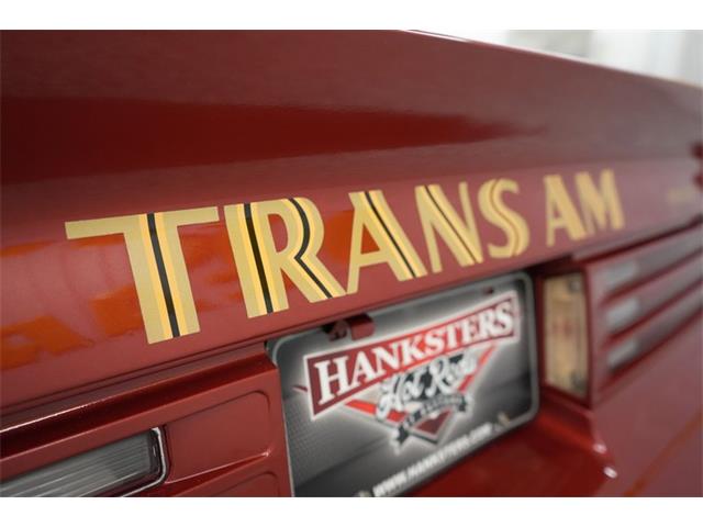 1976 Pontiac Firebird Trans Am (CC-2090073) for sale in Homer City, Pennsylvania