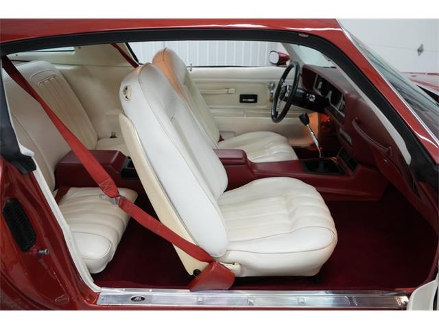 1976 Pontiac Firebird Trans Am (CC-2090073) for sale in Homer City, Pennsylvania