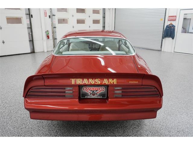 1976 Pontiac Firebird Trans Am (CC-2090073) for sale in Homer City, Pennsylvania