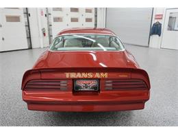 1976 Pontiac Firebird Trans Am (CC-2090073) for sale in Homer City, Pennsylvania