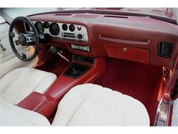 1976 Pontiac Firebird Trans Am (CC-2090073) for sale in Homer City, Pennsylvania