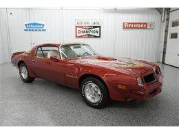 1976 Pontiac Firebird Trans Am (CC-2090073) for sale in Homer City, Pennsylvania