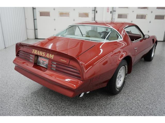 1976 Pontiac Firebird Trans Am (CC-2090073) for sale in Homer City, Pennsylvania