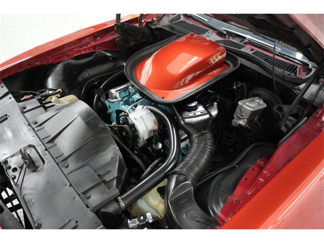 1976 Pontiac Firebird Trans Am (CC-2090073) for sale in Homer City, Pennsylvania