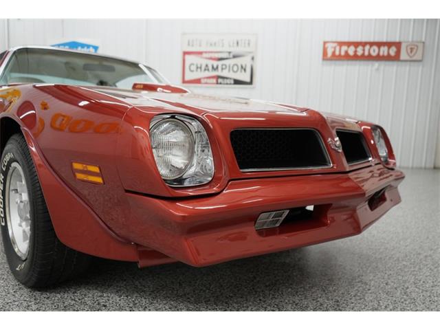 1976 Pontiac Firebird Trans Am (CC-2090073) for sale in Homer City, Pennsylvania