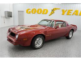1976 Pontiac Firebird Trans Am (CC-2090073) for sale in Homer City, Pennsylvania