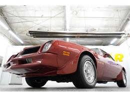 1976 Pontiac Firebird Trans Am (CC-2090073) for sale in Homer City, Pennsylvania