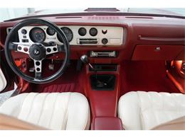 1976 Pontiac Firebird Trans Am (CC-2090073) for sale in Homer City, Pennsylvania