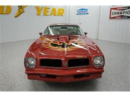 1976 Pontiac Firebird Trans Am (CC-2090073) for sale in Homer City, Pennsylvania