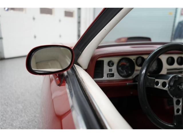 1976 Pontiac Firebird Trans Am (CC-2090073) for sale in Homer City, Pennsylvania