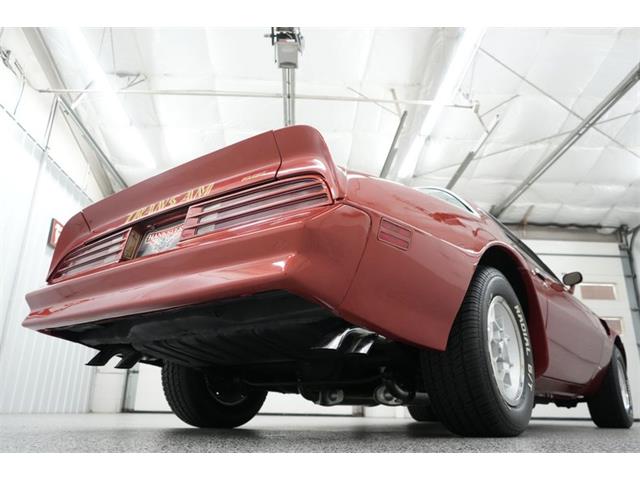 1976 Pontiac Firebird Trans Am (CC-2090073) for sale in Homer City, Pennsylvania