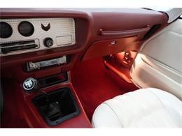 1976 Pontiac Firebird Trans Am (CC-2090073) for sale in Homer City, Pennsylvania