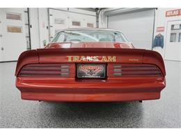 1976 Pontiac Firebird Trans Am (CC-2090073) for sale in Homer City, Pennsylvania
