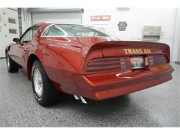1976 Pontiac Firebird Trans Am (CC-2090073) for sale in Homer City, Pennsylvania