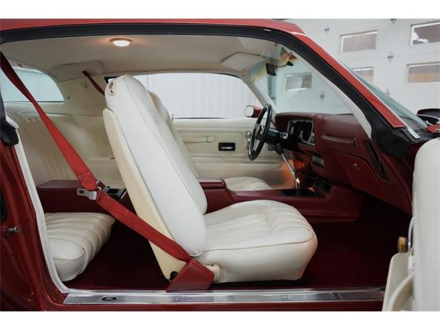 1976 Pontiac Firebird Trans Am (CC-2090073) for sale in Homer City, Pennsylvania