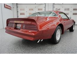 1976 Pontiac Firebird Trans Am (CC-2090073) for sale in Homer City, Pennsylvania