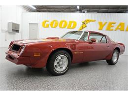 1976 Pontiac Firebird Trans Am (CC-2090073) for sale in Homer City, Pennsylvania