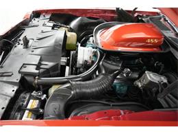 1976 Pontiac Firebird Trans Am (CC-2090073) for sale in Homer City, Pennsylvania