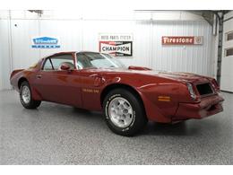 1976 Pontiac Firebird Trans Am (CC-2090073) for sale in Homer City, Pennsylvania