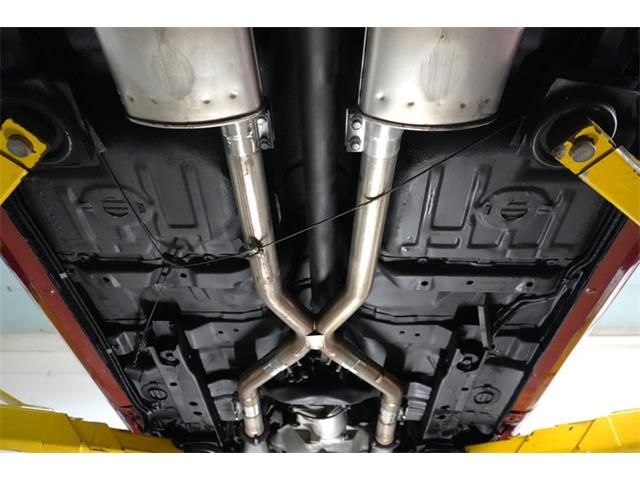1976 Pontiac Firebird Trans Am (CC-2090073) for sale in Homer City, Pennsylvania