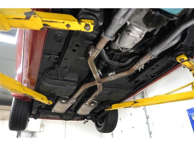 1976 Pontiac Firebird Trans Am (CC-2090073) for sale in Homer City, Pennsylvania