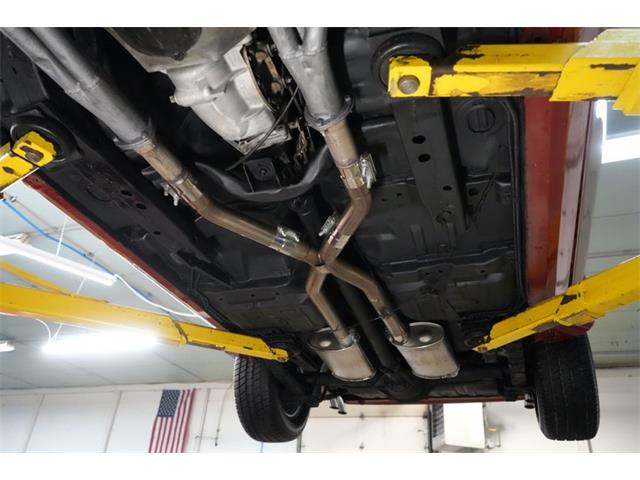 1976 Pontiac Firebird Trans Am (CC-2090073) for sale in Homer City, Pennsylvania